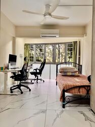 Blk 289A Nature View (Bukit Batok), HDB Executive #540551501